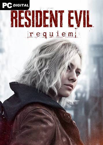   Resident Evil Requiem 2026 