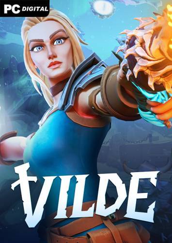   Vilde 2025 