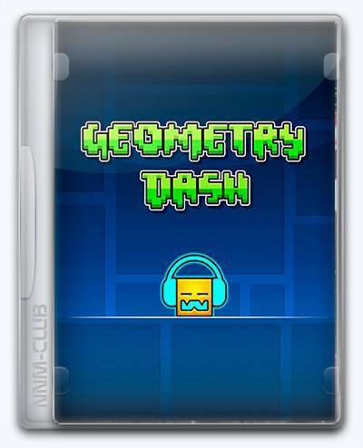   Geometry Dash 2014 