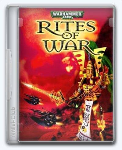   Warhammer 40,000: Rites of War 1999 