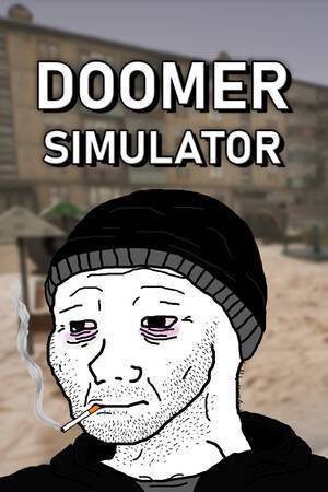   DOOMER SIMULATOR 2025 
