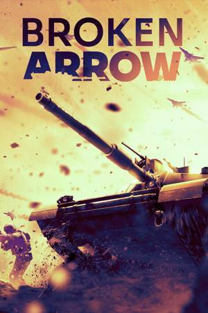   Broken Arrow 2025 