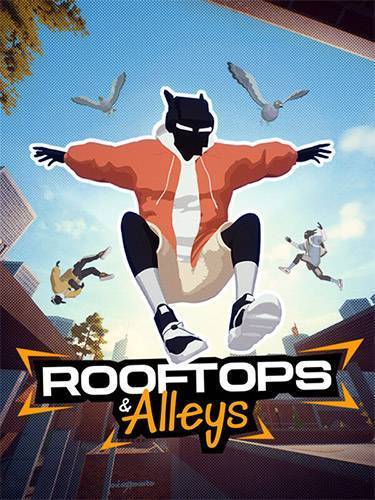   Rooftops & Alleys: The Parkour Game 2025 