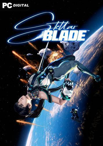   Stellar Blade 2025 