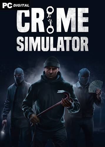   Crime Simulator 2025 