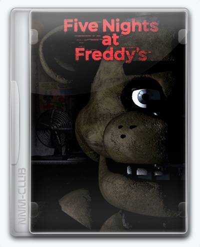   Five Nights at Freddy's Anthology 2014 