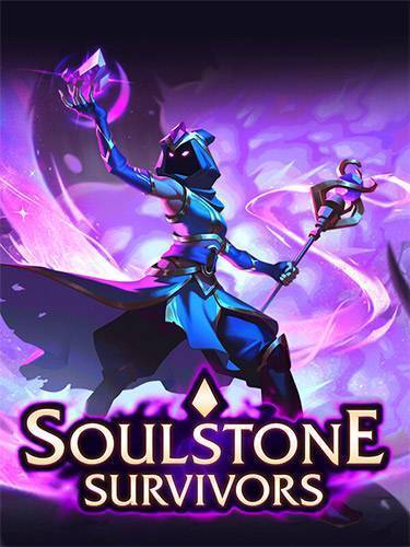   Soulstone Survivors + Soundtrack Bundle 2025 