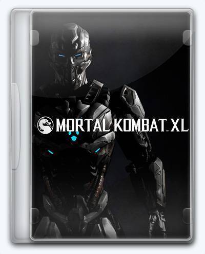   Mortal Kombat XL 2015 