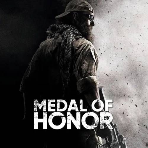   Medal of Honor - Digital Deluxe Edition 2010 