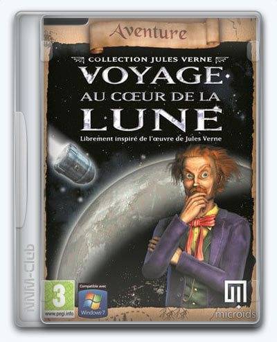   Voyage: Journey to the Moon 2005 