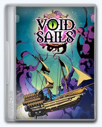   Void Sails 2025 