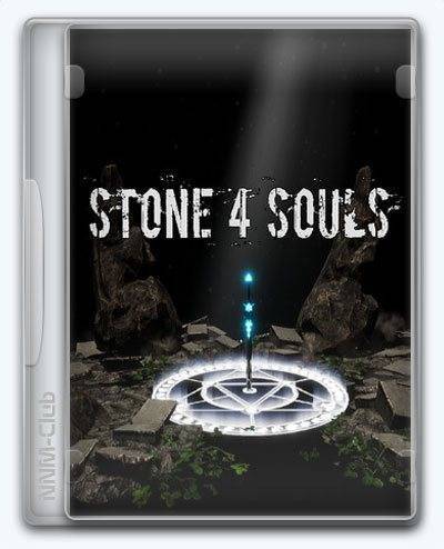   Stone 4 Souls 2025 