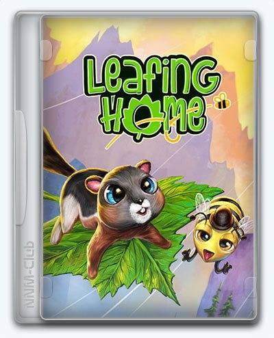   Leafing Home 2025 