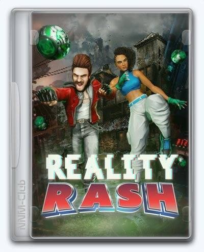   Reality Rash 2025 