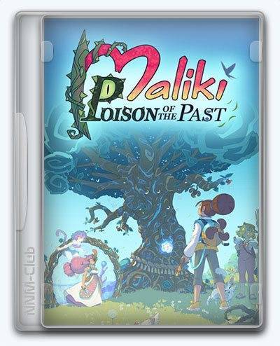   Maliki: Poison Of The Past 2025 