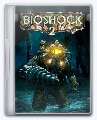   BioShock Dilogy 2010 