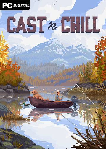   Cast n Chill 2025 