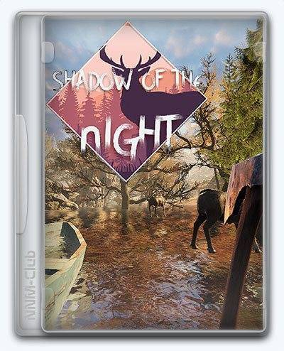   Shadow of the Night 2025 