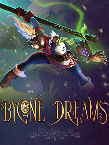  Bygone Dreams 2025 