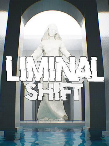   LIMINAL SHIFT 2025 