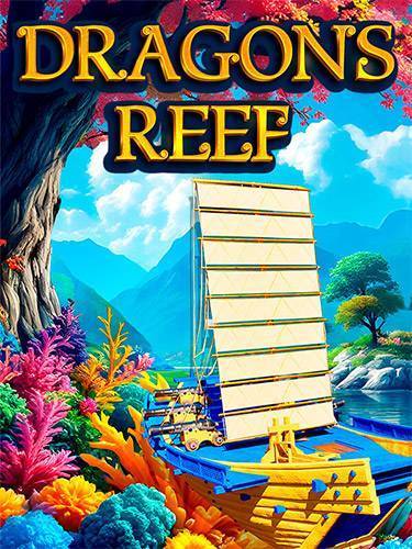   Dragons Reef 2025 