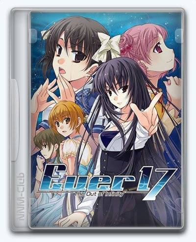   Ever 17 - The Out of Infinity 2025 