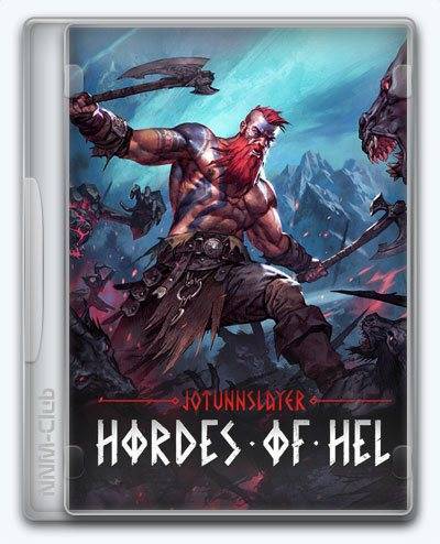   Jotunnslayer: Hordes of Hel 2025 