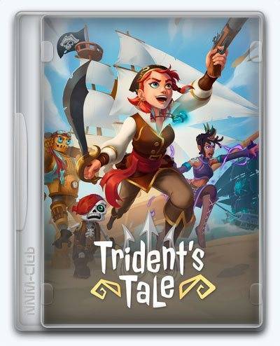   Trident's Tale 2025 