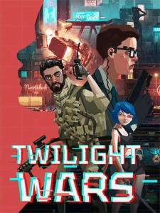   Twilight Wars 2025 