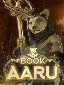   The Book of Aaru 2025 