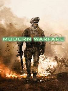   Call of Duty: Modern Warfare 2 2009 