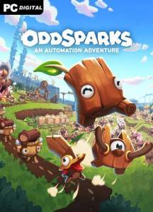   Oddsparks: An Automation Adventure 2025 