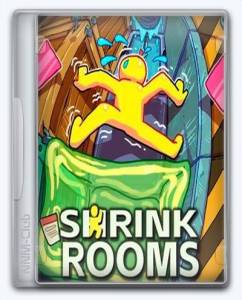   Shrink Rooms 2025 