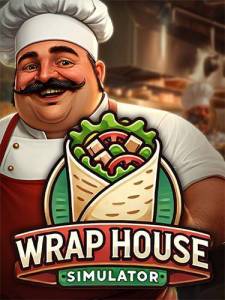  Wrap House Simulator 2025 