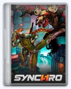   Synchro 2025 