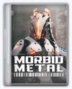   Morbid Metal 2025 