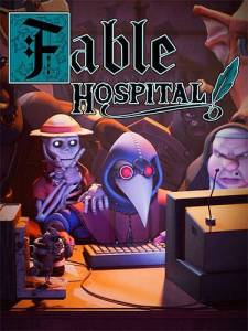   Fable Hospital 2025 