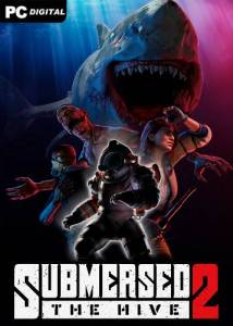   Submersed 2 - The Hive 2025 