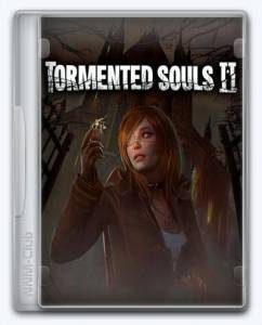   Tormented Souls 2 2025 
