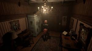 Tormented Souls 2