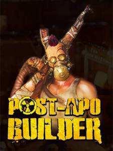   Post-Apo Builder 2025 