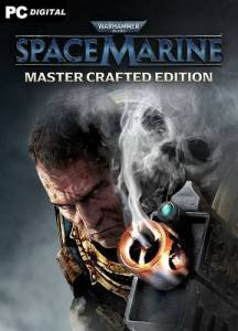  Warhammer 40,000: Space Marine 2025 