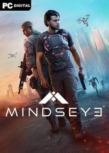   MindsEye 2025 