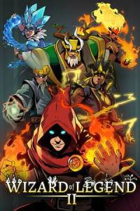  Wizard of Legend 2 2025 