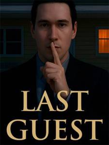   Last Guest 2025 