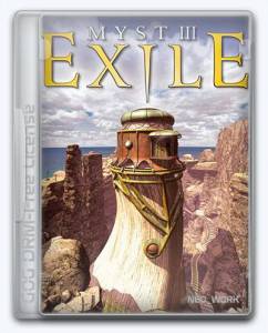   Myst III: Exile 2001 