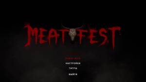 Meat Fest 