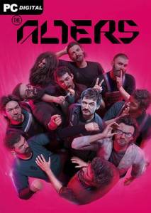   The Alters 2025 