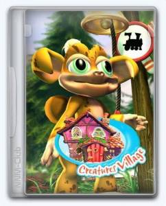   Creatures: Village 2004 