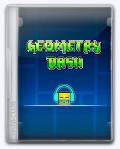   Geometry Dash 2014 